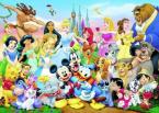Disney Characters Wallpaper 031